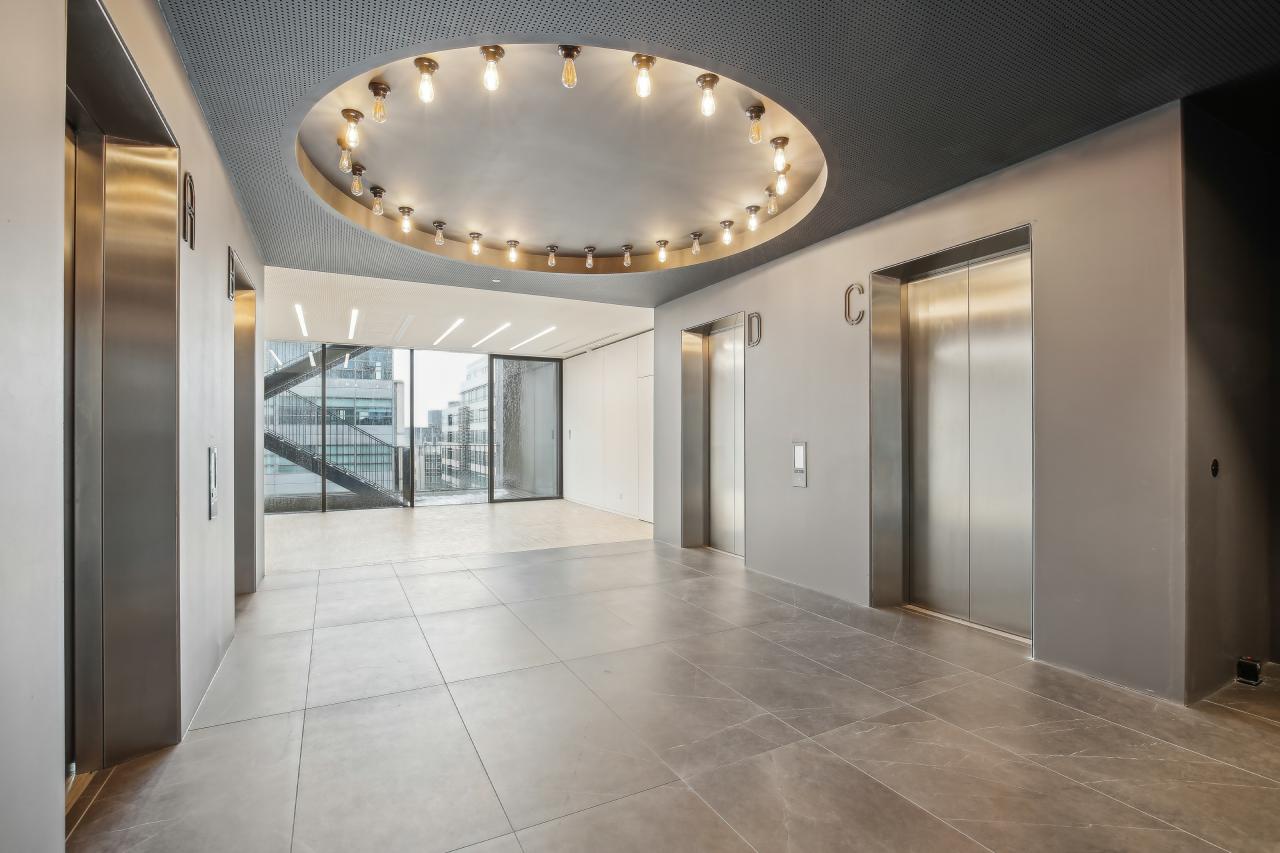 Bureau Clichy 7062m² Location bureau Clichy Hauts-de-Seine OLBUR2100430 19